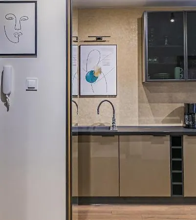 Apartment Kilinskiego 17a,2