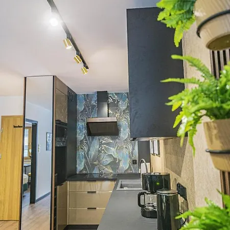 Kilinskiego 17a,2 Apartment Szklarska Poreba