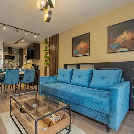 Kilinskiego 17a,2 *