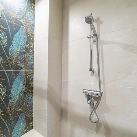 Kilinskiego 17a,2 * Szklarska Poreba
