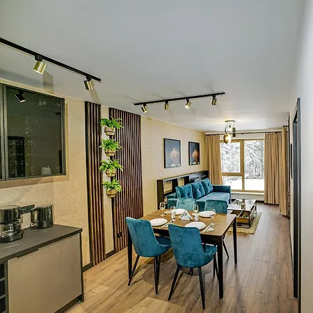 Kilinskiego 17a,2 Apartment Szklarska Poreba