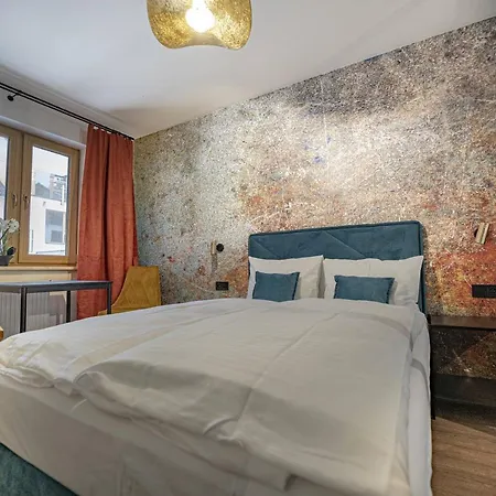 Kilinskiego 17a,2 * Szklarska Poreba