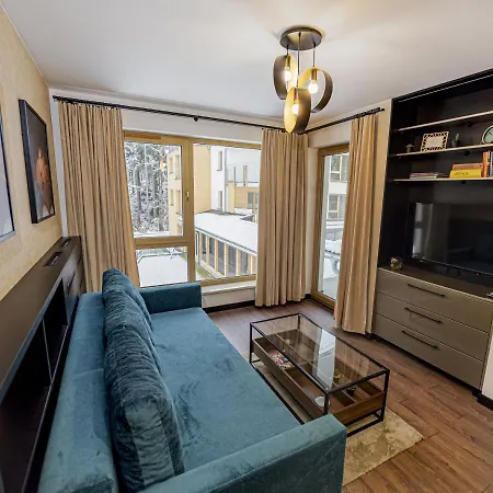 Apartment Kilinskiego 17a,2 Szklarska Poreba
