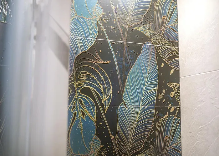 Apartment Kilinskiego 17a,2 Schreiberhau