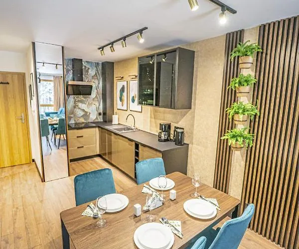 Apartment Kilinskiego 17a,2