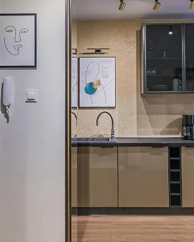 Apartment Kilinskiego 17a,2