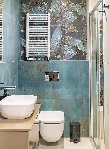 Kilinskiego 17a,2 * Schreiberhau