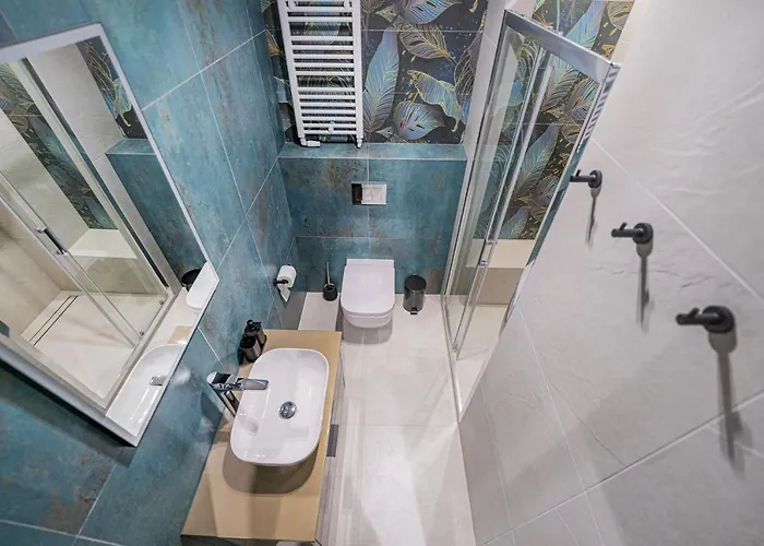 Apartment Kilinskiego 17a,2