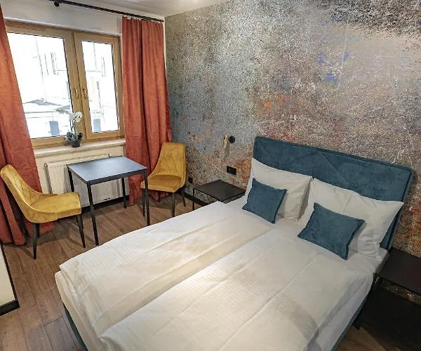 Apartment Kilinskiego 17a,2