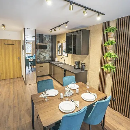 Kilinskiego 17a,2 Διαμέρισμα