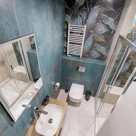 Kilinskiego 17a,2 Διαμέρισμα *