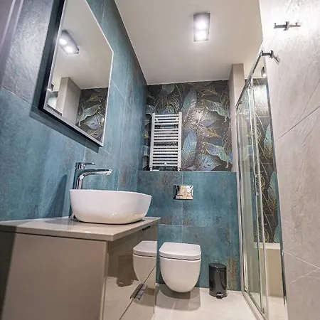 Kilinskiego 17a,2 Διαμέρισμα