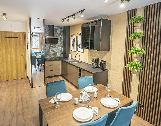 Kilińskiego 17a,2 Apartament