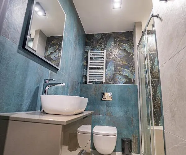 Kilińskiego 17a,2 Apartament