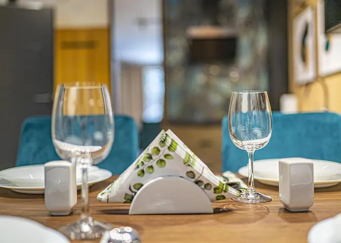 Kilińskiego 17a,2 Apartament *