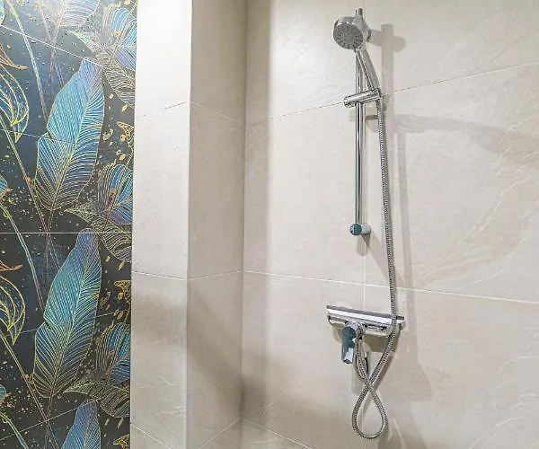 Kilińskiego 17a,2 * Szklarska Poręba